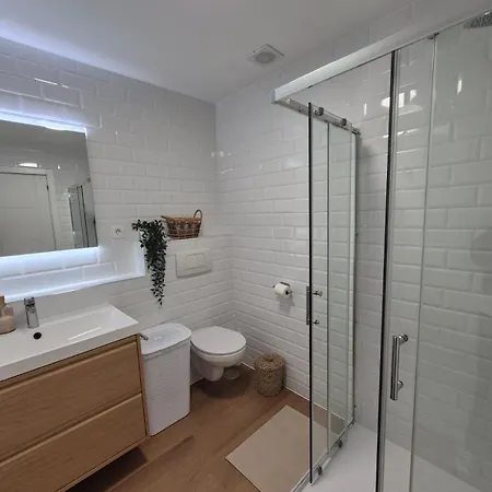 Casa Calma Διαμέρισμα Κόστα Κάλμα