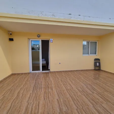 Casa Calma * Κόστα Κάλμα