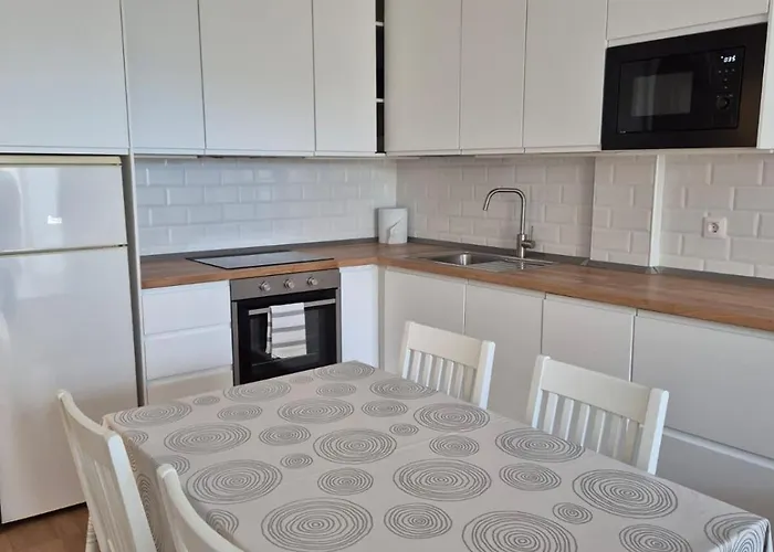 Casa Calma Appartement