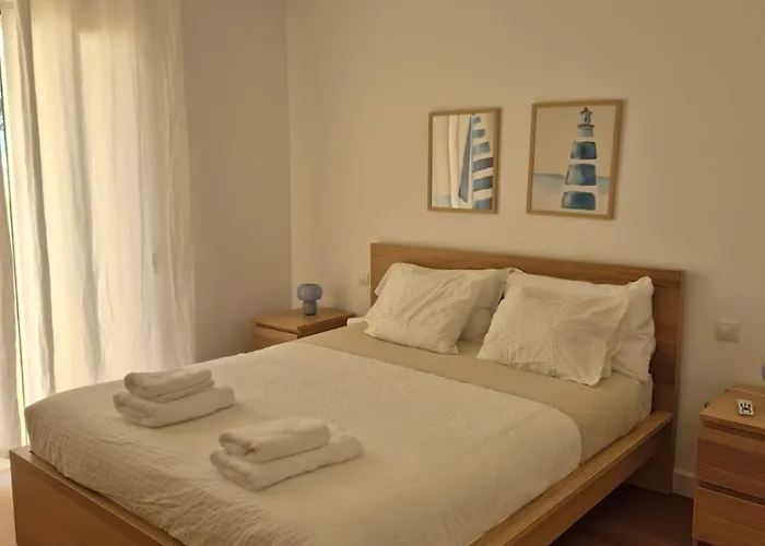 Διαμέρισμα Casa Calma *