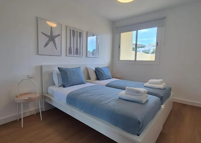 Appartement Casa Calma