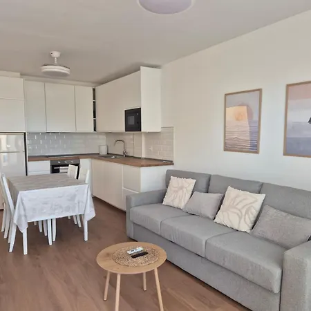 Apartment Casa Calma