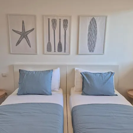 Casa Calma Apartment *