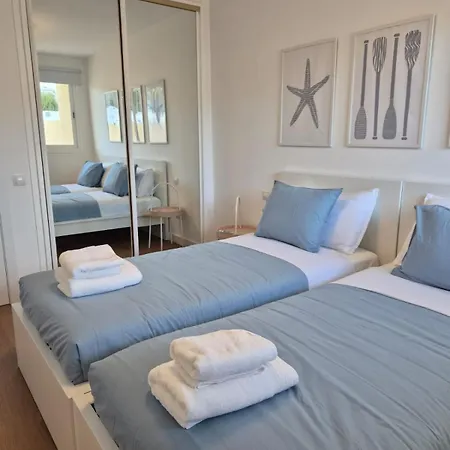 Casa Calma Apartment