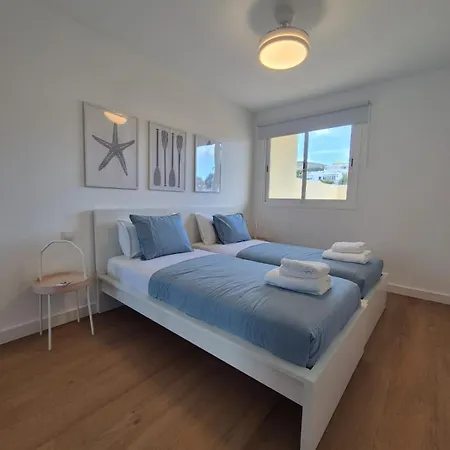 Apartamento Casa Calma