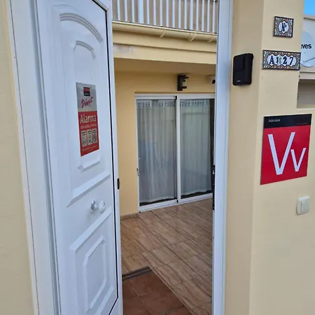 Casa Calma Appartement *