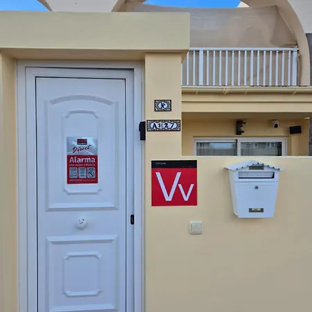 Apartamento Casa Calma *