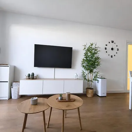 Casa Calma Apartment Costa Calma