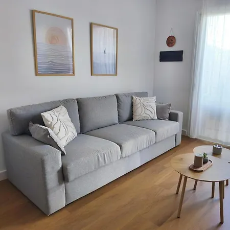 Apartment Casa Calma *