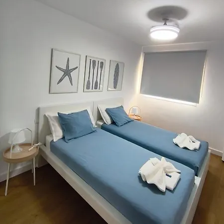Casa Calma Apartment *