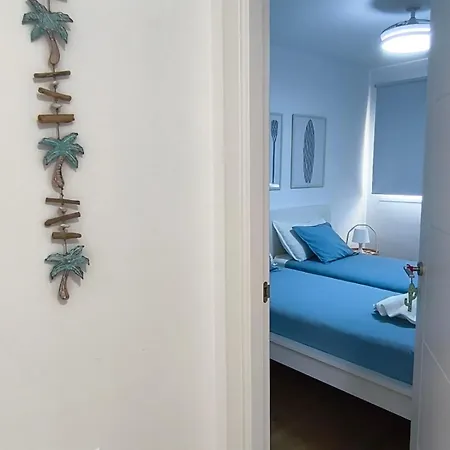 Casa Calma Apartment