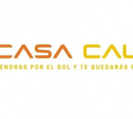 Apartment Casa Calma *