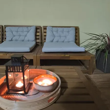 Casa Calma Apartment