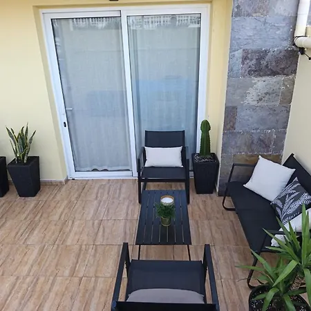 Apartament Casa Calma