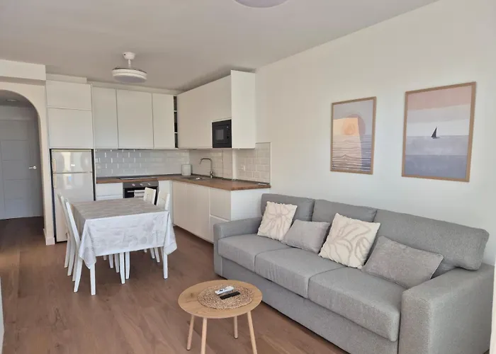 Apartamento Casa Calma