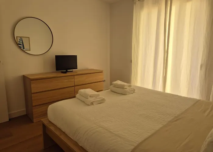 Apartamento Casa Calma Costa Calma