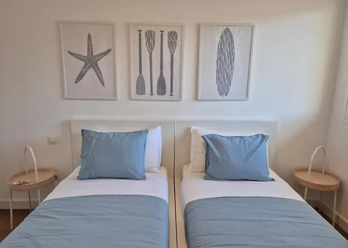 Casa Calma Appartement *