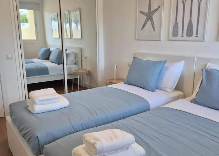 Casa Calma Appartement