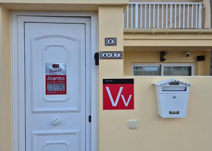 Apartamento Casa Calma *