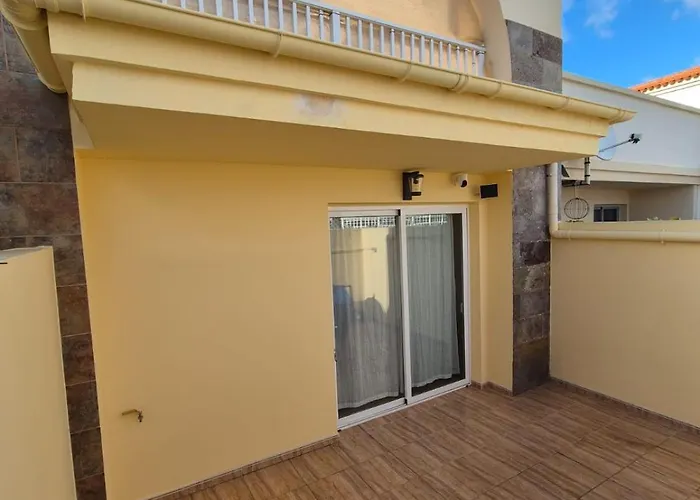 Casa Calma Коста Калма