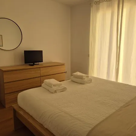 דירה Casa Calma קוסטה קלמה