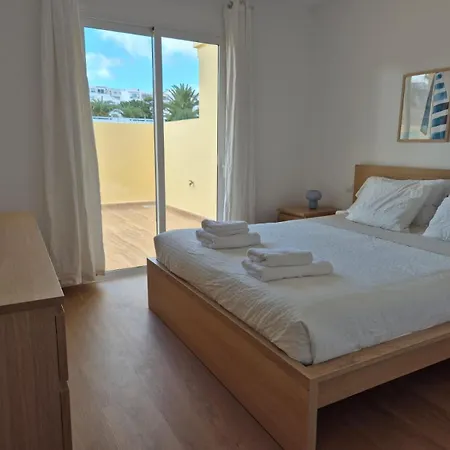 Casa Calma דירה קוסטה קלמה