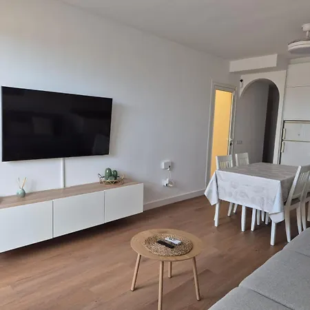 Casa Calma דירה *