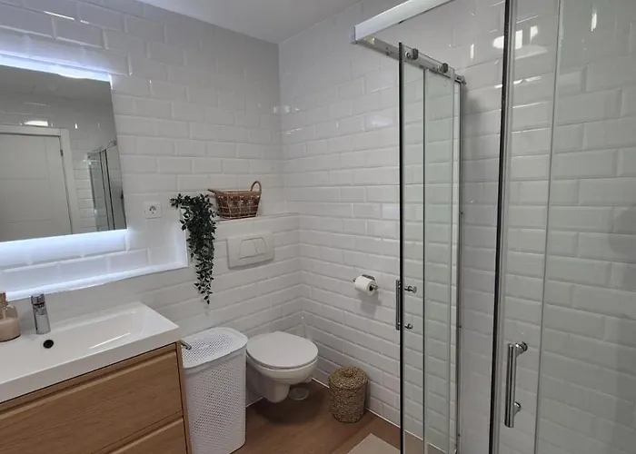 Casa Calma דירה קוסטה קלמה