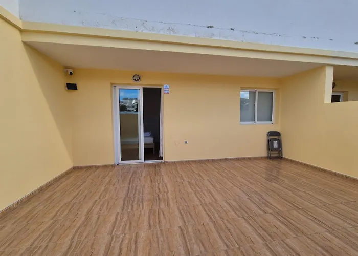 Casa Calma * קוסטה קלמה